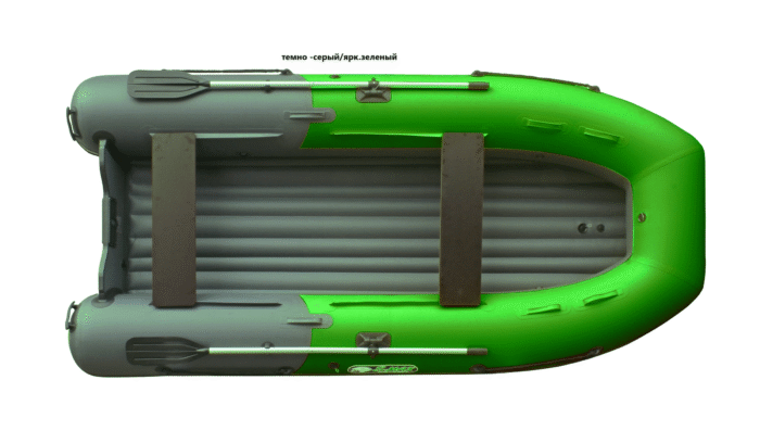 S-MAX-03 Лодка Reef Triton 400 S-Max