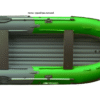 S-MAX-03 Лодка Reef Triton 370 S-Max