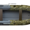S-MAX-04 Лодка Reef Triton 370 S-Max