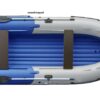 S-MAX-05-1 Лодка Reef Triton 400 S-Max