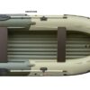 S-MAX-06-1 Лодка Reef Triton 370 S-Max