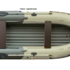 S-MAX-06 Лодка Reef Triton 370 S-Max