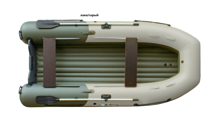 S-MAX-06в Лодка Reef Triton 370 S-Max