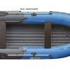 S-MAX-08-1 Лодка Reef Triton 370 S-Max