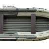 Лодка Reef Triton 425 Fi S-Max с интегрированным фальшбортом