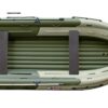 Лодка Reef Triton 425 Fi S-Max с интегрированным фальшбортом