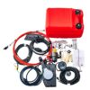 Лодочный мотор HIDEA HDEF40FEL-T EFI (дистанция)