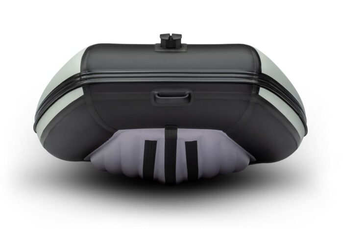 Лодка ПВХ АНДРОМЕДА Air 360 (2022)