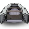 Лодка ПВХ АНДРОМЕДА Air 360 (2022)