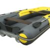 смакс Лодка Reef Triton 370 S-Max