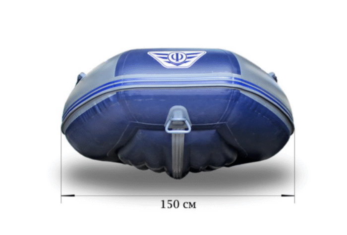 Лодка Флагман 420 IGLA