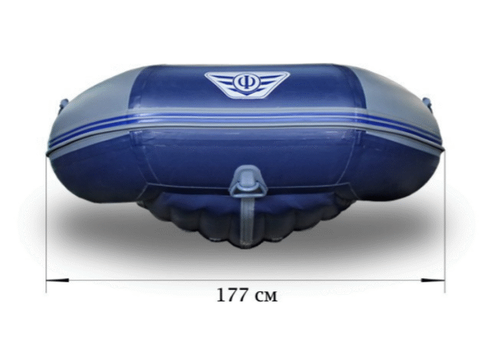 Лодка Флагман 380