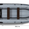 Лодка Флагман 380