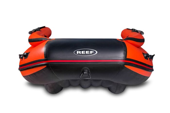 Лодка ПВХ REEF Тритон 420FНД