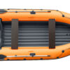 Triton-01 Лодка надувная REEF JET 450
