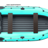 Лодка надувная REEF 390НД