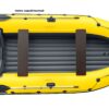 Лодка надувная REEF TRITON 390НД