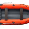 Лодка надувная REEF TRITON 390НД