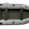 Лодка надувная REEF TRITON 390НД