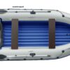 Лодка надувная REEF 390НД