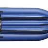 Лодка REEF TRITON 390Fi НД с интегрированным фальшбортом