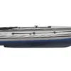 Лодка REEF TRITON 390Fi НД с интегрированным фальшбортом