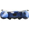 Лодка REEF TRITON 340Fi НД с интегрированным фальшбортом