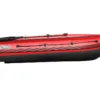 Лодка REEF TRITON 360Fi НД с интегрированным фальшбортом
