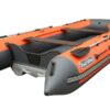 Лодка надувная REEF TRITON 390НД