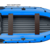Лодка надувная REEF 390НД