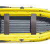 TritonFNDi-02 Лодка надувная REEF JET 390 F