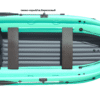 Лодка надувная REEF 390FНД с фальшбортом