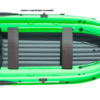 Лодка REEF TRITON 360Fi НД с интегрированным фальшбортом