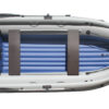 TritonFNDi-05 Лодка надувная REEF JET 450 F