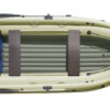 TritonFNDi-06 Лодка надувная REEF JET 390 F