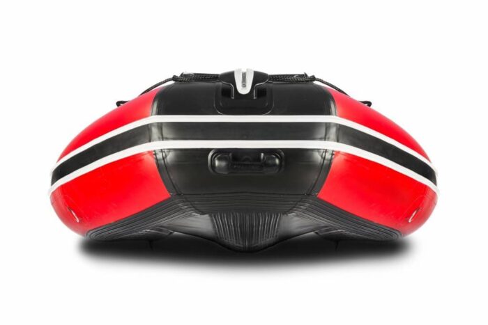 Лодка ПВХ STORMLINE Adventure Standard Aluminium 360
