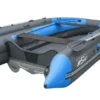 Лодка SKAT-Тритон-450 c фальшбортом