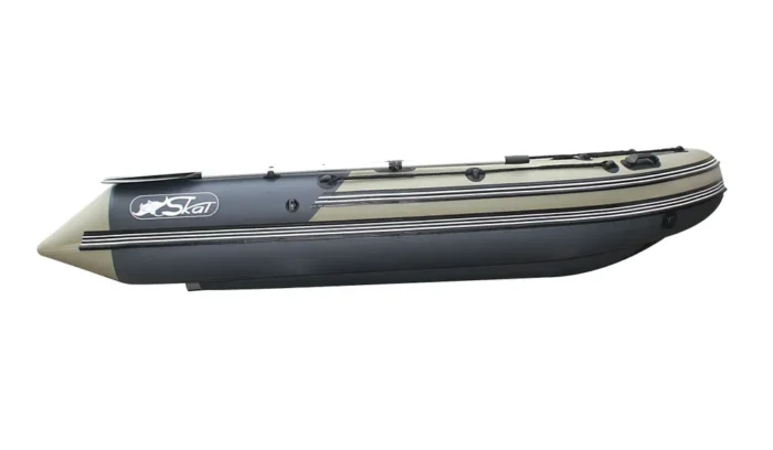 Лодка SKAT-Тритон-390