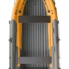 Лодка SKAT-Тритон-450 c фальшбортом