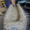 Лодка Флагман DK 370 IGLA пиксель