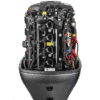 Лодочный мотор 4х-тактный MIKATSU MF115 FEX-T EFI