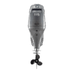 Лодочный мотор 4х-тактный MIKATSU MF115 FEX-T EFI