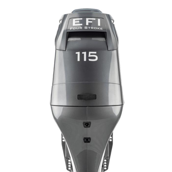 Лодочный мотор 4х-тактный MIKATSU MF115 FEX-T EFI