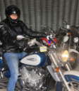 Владислав Yamaha